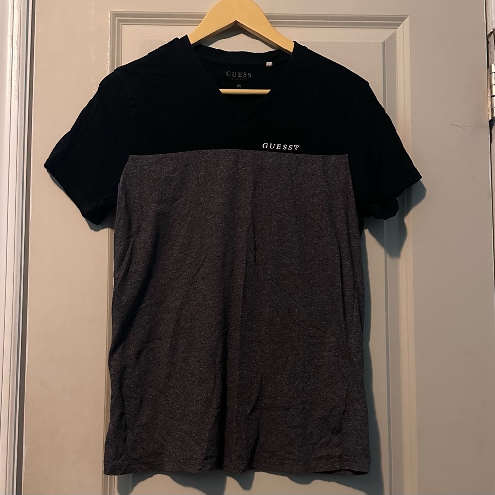 ⭐️Guess Eco Logo Casual Tee⭐️